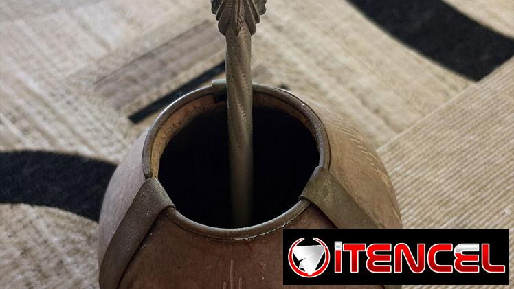 Calabaza de Mate