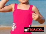 Trajes de baño para niñas talla 5 años