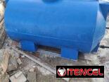 Reparaciones de tanques plásticos