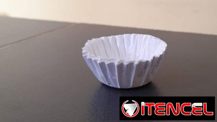 🍫 ¡Capacillos para Bombones – 2000 Uds Artesanales! – 1200 MN