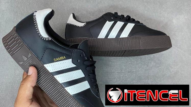 Tenis🌟 Adidas Samba 🌟