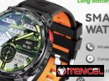 SMart Watch reloj inteligente