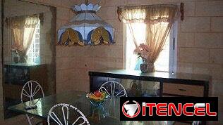 🏠🌴 ESCAPADA A GUANABO: RENTA DE CASA CON PISCINA, RANCHÓN Y TERRAZA (3 Hab) 🌊🪸