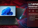 🎮⛩️Laptop Lenovo ThinkPad 14″ i3 de 10ma – de uso, en perfecto estado -💲320 USD🎸