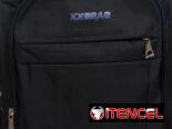 20 USD. ☝️ Mochilas Sportbag grandes  ✓Material: Poliester ✓Medidas :58x35x20 ✓4 compartentos+laterales+de laptop ✓Asas