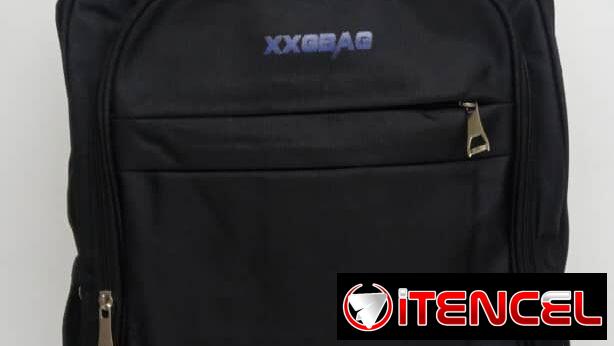 20 USD. ☝️ Mochilas Sportbag grandes  ✓Material: Poliester ✓Medidas :58x35x20 ✓4 compartentos+laterales+de laptop ✓Asas