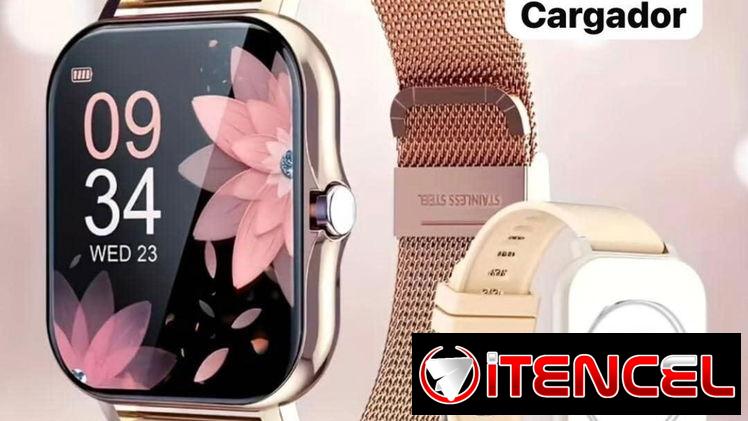Relojes inteligentes (Smartwatch) Y-13
