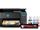 IMPRESORA EPSON ET-2980 MULTIFUNCIONAL(ALL IN ONE)|DOBLE CARA AUTOMATICO|SIST. TINTA CONTINUA|WIFI|EN CAJA!!(52971024)
