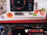 Cocina Infraroja JMD 3500 W nueva con garantía !