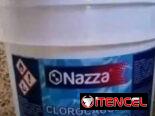 Pintura de piscina