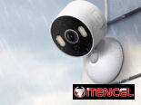 📢 Cámara de Seguridad Tapo 2K 3MP – Protección Total