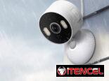 Disponible: 📷 Cámara de Seguridad Tapo 2K 3MP para Interiores y Exteriores | videojuegoshabana.com