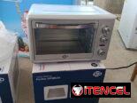 Hornos electricos marca Eko de 22 y 32 lt