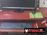 PC HP pavilion i5-9400F, GTX 1660Ti