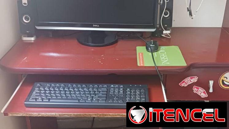 PC HP pavilion i5-9400F, GTX 1660Ti