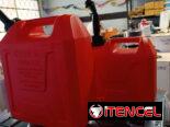 Tanque de Gasolina/ Tanque para combustible de 5L y 10L