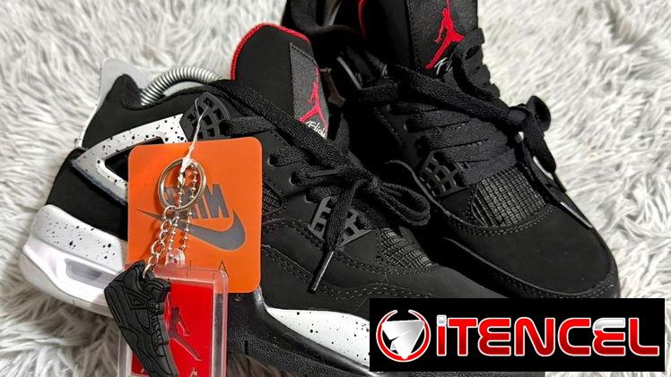Zapatos de la mejor calidad 🔥