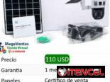 Cámaras de seguridad para mantener tu hogar protegido