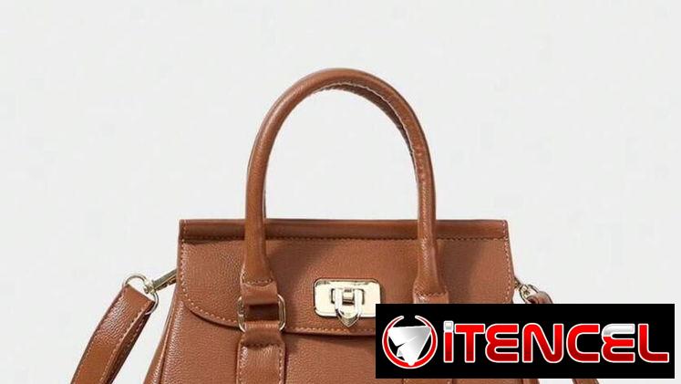 Hermosas carteras Shein
