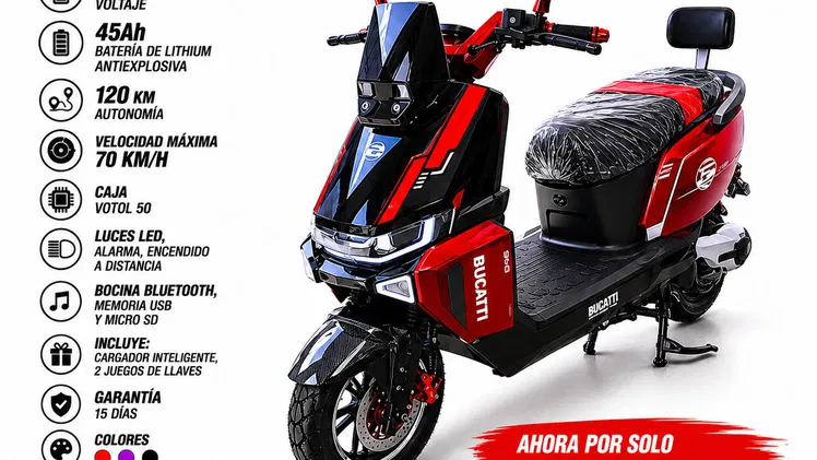 bicimoto