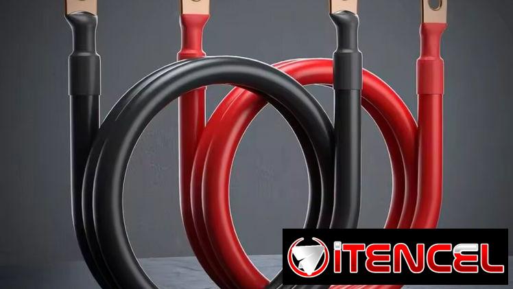 Cable para inverter