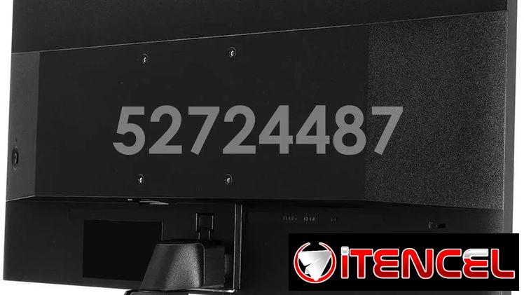 ✅✅52724487 – Monitor ASROCK de 25″ GAMING, PG25FFT, Full HD, 180Hz✅✅