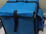 Mochila artesanal fuerte para mensajeros
