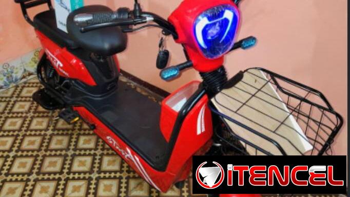 🛵*BICIMOTO DCMZL*🛵