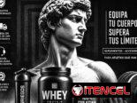 Griegos Shop | Suplementos – Accesorios – Ropa deportiva – Asesorías |