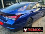 Vendo o negocio, Hyundai Elantra, 2021