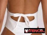 Triquini Trikyni Vikyni Traje de baño de 1 y 2 piezas