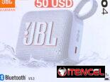 ⭐⭐⭐Bocinas JBL Flip7 y JBL Go4⭐Mejor Precio Cuba⭐100%ORIGINALES SELLADAS EN CAJA⭐⭐⭐
