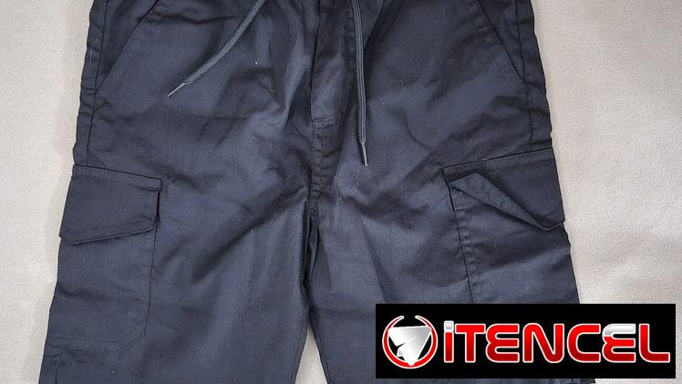Ropa de niño de 4 a 7 años