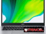 💻 Acer Aspire 3 A514-54-501Z – Core i5 11ª Gen – 8GB RAM – 256GB SSD + 500GB