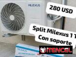 Split para su eleccion