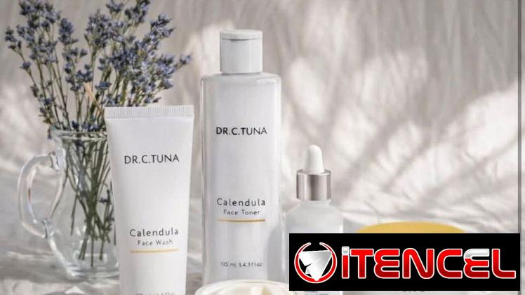 Skincare para pieles secas, sensibles e irritadas 🌼LINEA DE CALÉNDULA🌼