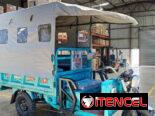 Triciclo ONEBOT JINCHENG 2026