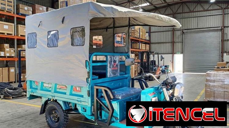 Triciclo ONEBOT JINCHENG 2026