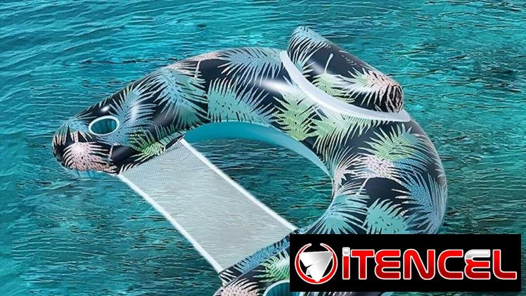 Silla de Playa