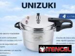 Calentador de agua Milexus de 20 litros