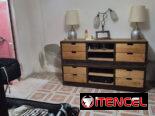 HABANA VIEJA A METROS DEL PARQUE DE LAS PALOMAS APARTAMENTO DUPLEX DE 95M2