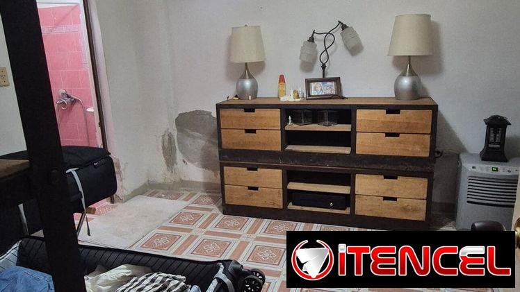 HABANA VIEJA A METROS DEL PARQUE DE LAS PALOMAS APARTAMENTO DUPLEX DE 95M2