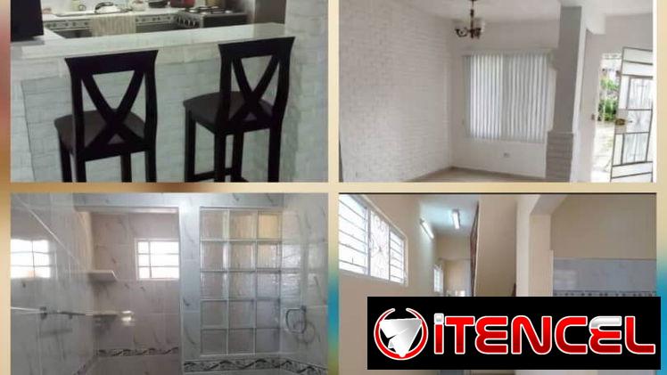 Casa en venta