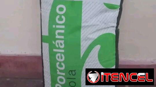 Cemento cola