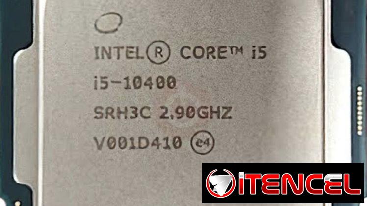 I5 10400