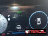 Vendo o negocio, Hyundai elantra, 2025 con 14,000 km