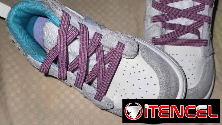 Zapatillas nike de peques