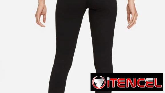 Licra de mujer original para el gym