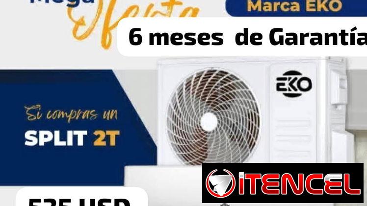 Split de 2t