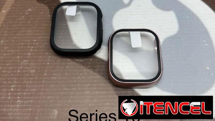 Protectores de Apple Watch $5